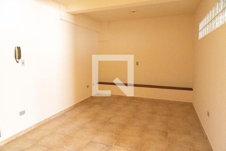 Sala  de apartamento para alugar com 1 quarto, 56m² em Jardim Zaira, Guarulhos