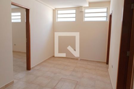 Sala  de apartamento para alugar com 1 quarto, 56m² em Jardim Zaira, Guarulhos