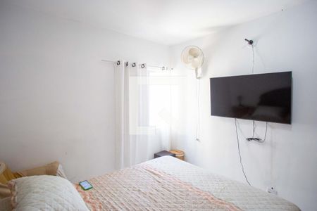 Quarto 2 de apartamento à venda com 2 quartos, 68m² em Centro, Diadema