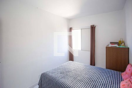 Quarto 1 de apartamento à venda com 2 quartos, 68m² em Centro, Diadema