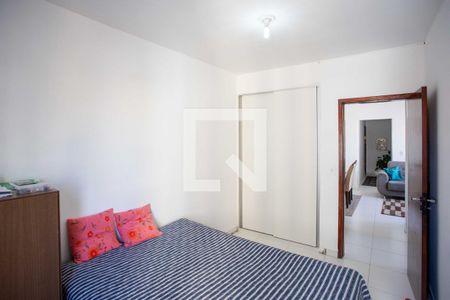 Quarto 1 de apartamento à venda com 2 quartos, 68m² em Centro, Diadema