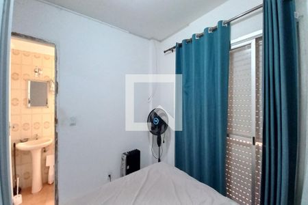 Quarto  de kitnet/studio para alugar com 1 quarto, 45m² em Botafogo, Campinas