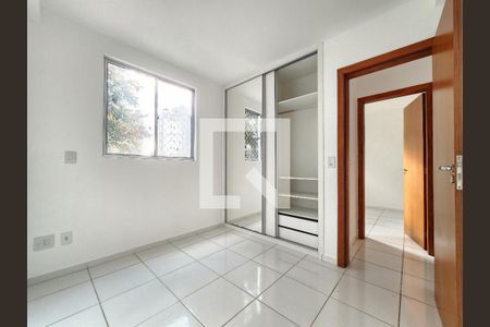 Quarto Suíte de apartamento à venda com 3 quartos, 85m² em Serra, Belo Horizonte