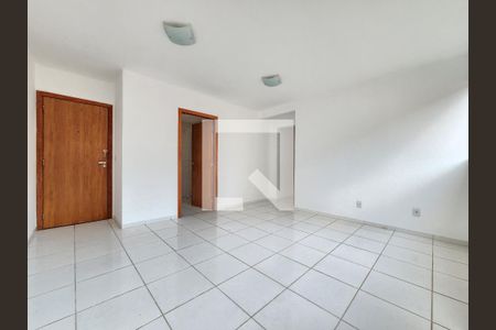 Sala de apartamento à venda com 3 quartos, 85m² em Serra, Belo Horizonte