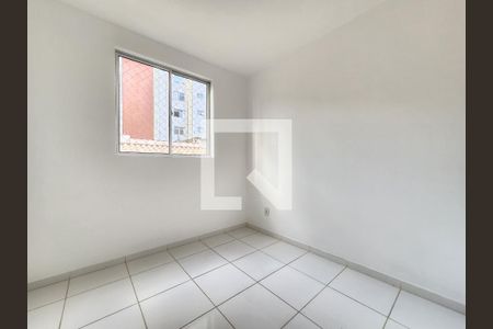 Quarto 3 de apartamento à venda com 3 quartos, 85m² em Serra, Belo Horizonte