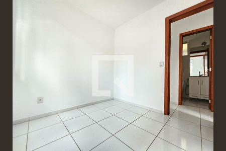 Quarto 3 de apartamento à venda com 3 quartos, 85m² em Serra, Belo Horizonte