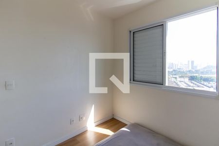 Quarto de apartamento para alugar com 1 quarto, 31m² em Água Branca, São Paulo