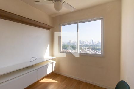 Sala de apartamento para alugar com 1 quarto, 31m² em Água Branca, São Paulo