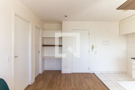 Sala de apartamento para alugar com 1 quarto, 31m² em Água Branca, São Paulo