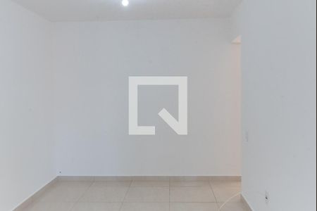 Sala de apartamento à venda com 2 quartos, 57m² em Jardim do Lago, Campinas