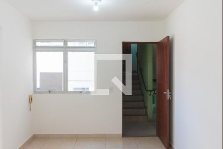 Sala de apartamento para alugar com 2 quartos, 57m² em Jardim do Lago, Campinas