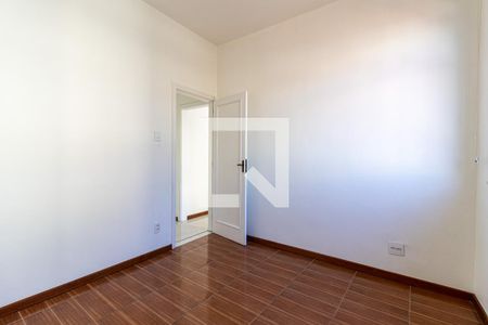 Quarto 1 de apartamento à venda com 3 quartos, 90m² em Tijuca, Rio de Janeiro