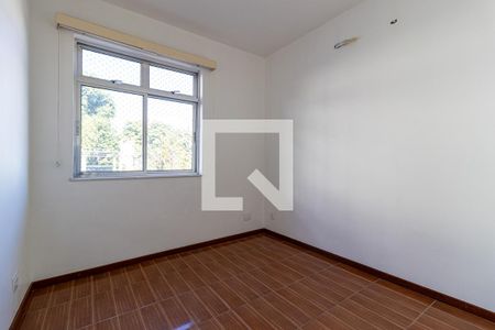 Quarto 1 de apartamento à venda com 3 quartos, 90m² em Tijuca, Rio de Janeiro