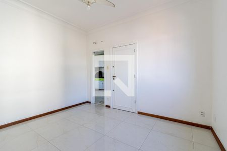 Sala de apartamento à venda com 3 quartos, 90m² em Tijuca, Rio de Janeiro