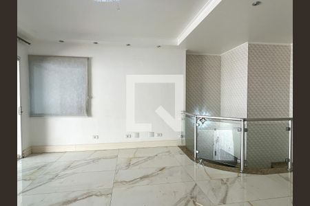 Sala de Jantar de casa à venda com 3 quartos, 350m² em Vila Pereira Barreto, São Paulo