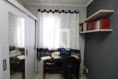 Quarto de apartamento à venda com 3 quartos, 65m² em Vila Antonieta, São Paulo