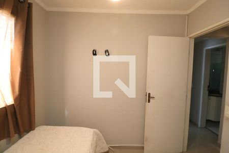 Quarto 2 de apartamento à venda com 3 quartos, 65m² em Vila Antonieta, São Paulo