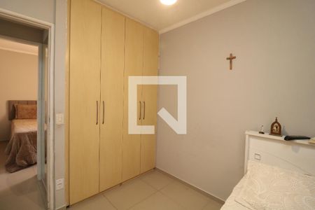 Quarto 2 de apartamento à venda com 3 quartos, 65m² em Vila Antonieta, São Paulo