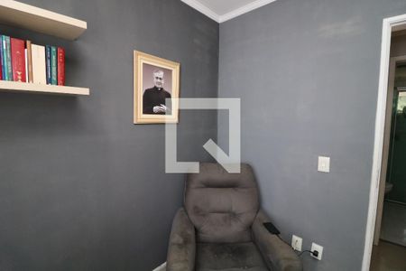 Quarto de apartamento à venda com 3 quartos, 65m² em Vila Antonieta, São Paulo