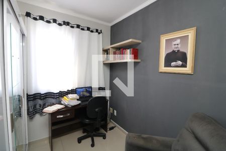 Quarto de apartamento à venda com 3 quartos, 65m² em Vila Antonieta, São Paulo