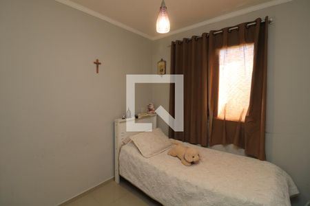 Quarto 2 de apartamento à venda com 3 quartos, 65m² em Vila Antonieta, São Paulo