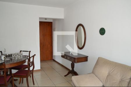 Sala de apartamento à venda com 3 quartos, 75m² em Vila Monumento, São Paulo