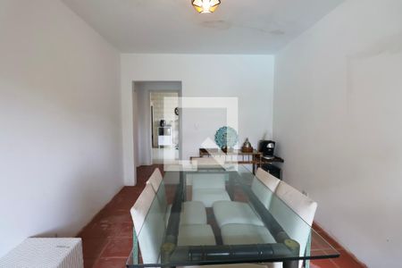 Sala de casa para alugar com 4 quartos, 350m² em Jardim Acapulco, Guarujá