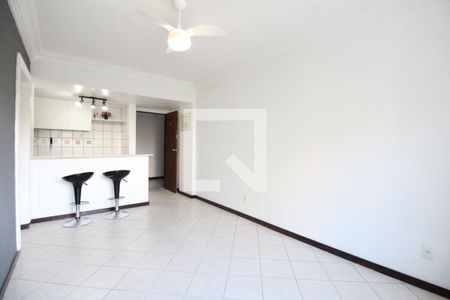 Sala de apartamento para alugar com 1 quarto, 45m² em Itaigara, Salvador