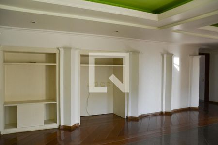 Sala de apartamento para alugar com 5 quartos, 425m² em Santa Paula, São Caetano do Sul