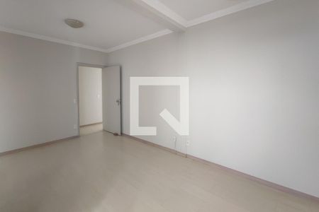 Sala de apartamento à venda com 3 quartos, 100m² em Cambuí, Campinas