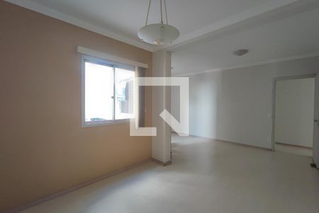 Sala de apartamento à venda com 3 quartos, 100m² em Cambuí, Campinas