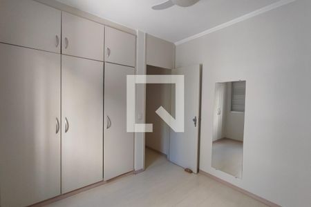 Quarto 1 de apartamento à venda com 3 quartos, 100m² em Cambuí, Campinas