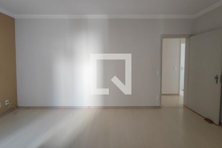 Sala de apartamento à venda com 3 quartos, 100m² em Cambuí, Campinas