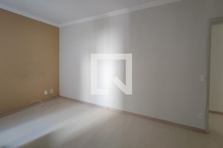 Sala de apartamento à venda com 3 quartos, 100m² em Cambuí, Campinas