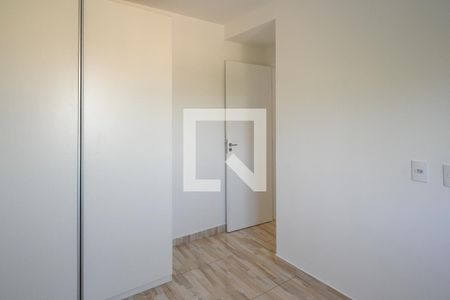 Quarto 2 de apartamento à venda com 2 quartos, 42m² em Campanário, Diadema