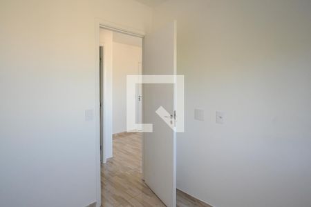 Quarto 1 de apartamento à venda com 2 quartos, 42m² em Campanário, Diadema