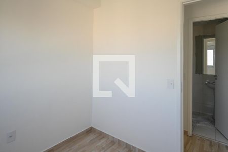 Quarto 1 de apartamento à venda com 2 quartos, 42m² em Campanário, Diadema