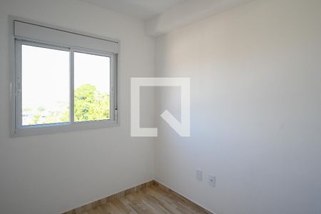 Quarto 1 de apartamento à venda com 2 quartos, 42m² em Campanário, Diadema