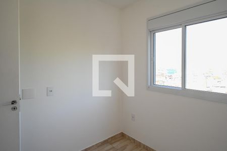 Quarto 1 de apartamento à venda com 2 quartos, 42m² em Campanário, Diadema