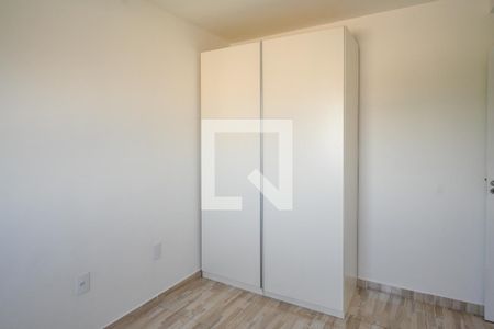 Quarto 2 de apartamento à venda com 2 quartos, 42m² em Campanário, Diadema