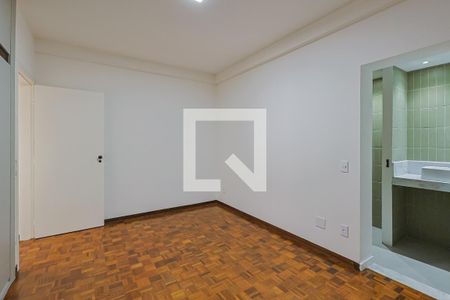 Quarto 1 de apartamento à venda com 4 quartos, 191m² em Funcionários, Belo Horizonte