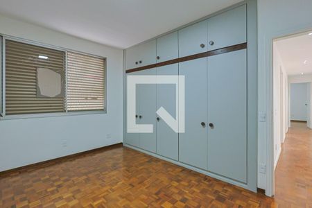 Quarto 1 de apartamento à venda com 4 quartos, 191m² em Funcionários, Belo Horizonte