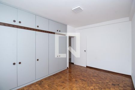 Suíte de apartamento para alugar com 4 quartos, 190m² em Funcionários, Belo Horizonte