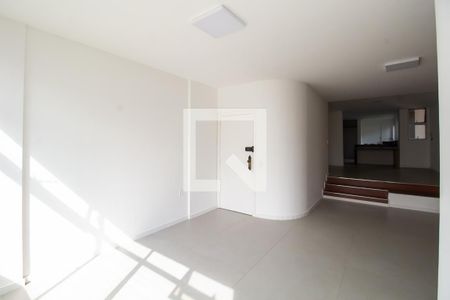 Sala de apartamento para alugar com 4 quartos, 190m² em Funcionários, Belo Horizonte