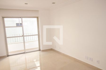 Sala de apartamento para alugar com 3 quartos, 101m² em Freguesia (jacarepaguá), Rio de Janeiro