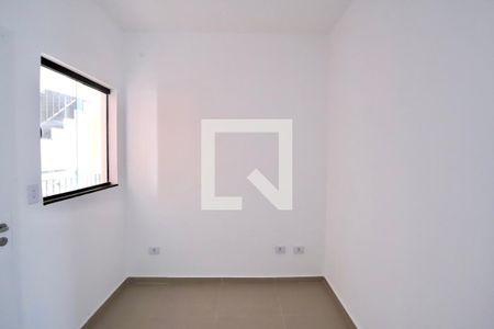 Sala de apartamento à venda com 1 quarto, 27m² em Vila Oratorio, São Paulo