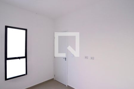 Quarto de apartamento à venda com 1 quarto, 27m² em Vila Oratorio, São Paulo