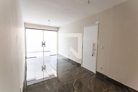 Apartamento à venda com 121m², 3 quartos e 2 vagasSala