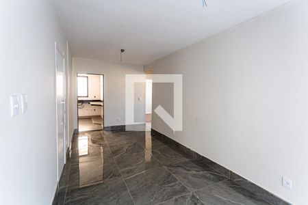 Apartamento à venda com 121m², 3 quartos e 2 vagasSala