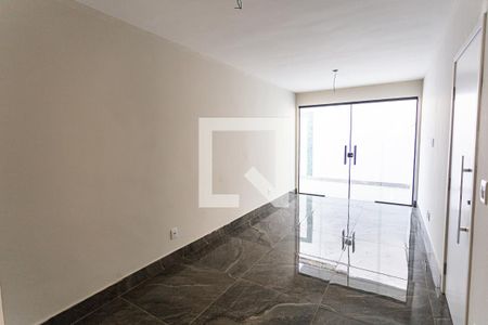 Apartamento à venda com 121m², 3 quartos e 2 vagasSala